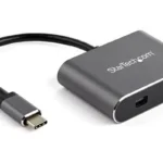 Adaptador De Video Multipuerto S USB-C A HDMI O DP - 4K 60Hz