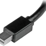 Adaptador Video Externo Mini Displayport A DVI HDMI DP .