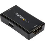 Amplificador De Senal HDMI 4K 60Hz 14M Alimentado Voa USB