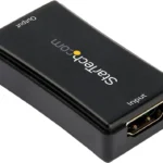 Amplificador De Senal HDMI 4K 60Hz 14M Alimentado Voa USB