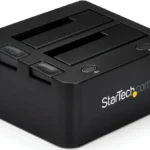 Base De Acoplamiento Para Dd Docking Station USB 3.0 Uasp