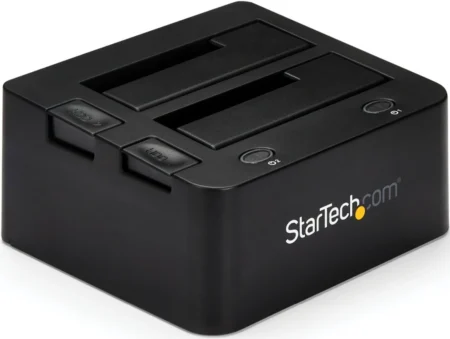 Base De Acoplamiento Para Dd Docking Station USB 3.0 Uasp