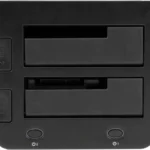 Base De Acoplamiento Para Dd Docking Station USB 3.0 Uasp