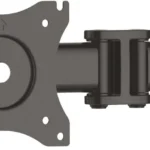 Base De Soporte Ajustable Vesa A Para 4 Monitores De Hasta 27
