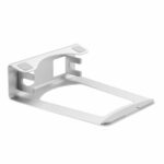 Base Para Laptop - Elevador O Soporte Vertical 2 En 1 - Aluminio