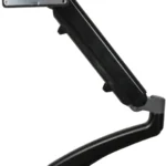 Brazo Soporte Articulado Con Gestion De Cables Para Pantalla