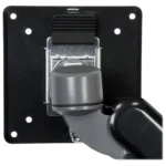 Brazo Soporte Articulado Con Gestion De Cables Para Pantalla