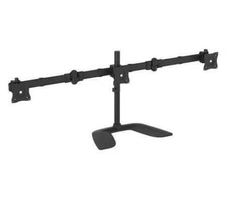 Brazo Soporte Vesa Articulado 3 Pantallas Hasta 27 Pulgadas