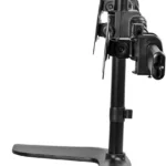 Brazo Soporte Vesa Articulado 3 Pantallas Hasta 27 Pulgadas