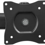Brazo Soporte Vesa Articulado 3 Pantallas Hasta 27 Pulgadas