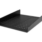 Charola Fija 1U 15Kg De Rack 7 Pulgadas De Profundidad
