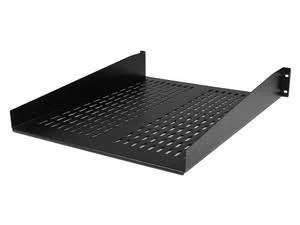 Charola Fija 1U 15Kg De Rack 7 Pulgadas De Profundidad
