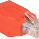 Adaptador Cable Directo Cat6 A Cable Cruzado Crossover Ethernet