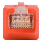 Adaptador Cable Directo Cat6 A Cable Cruzado Crossover Ethernet