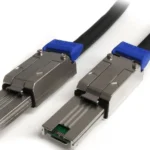 Cable 1M Sff 8088 A Sff 8088 Mini Sas Molex Ipass .