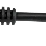 Cable 1M Mini USB B A USB A Acodado Hacia Arriba Adaptador .