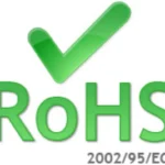 Cable Thunderbolt 5 Cert De 50Cm - 80Gbps - Blanco