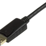 Cable 91Cm Adaptador De Video Displayport DP A DVI-D Pasivo