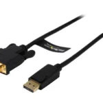 Cable 91Cm Adaptador De Video Displayport DP A DVI-D Pasivo