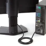 Cable 91Cm Adaptador De Video Displayport DP A DVI-D Activo .