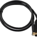 Cable 91Cm Adaptador De Video Displayport DP A DVI-D Activo .