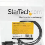 Cable Adaptador 1.8M USB C A Displayport Tipo C 8K 60Hz