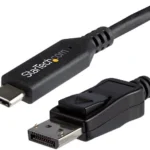 Cable Adaptador 1.8M USB C A Displayport Tipo C 8K 60Hz