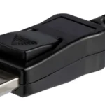 Cable Adaptador 1.8M USB C A Displayport Tipo C 8K 60Hz