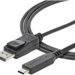 Cable Adaptador 1.8M USB C A Displayport Tipo C 8K 60Hz