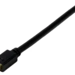 Cable 1.8M Adaptador Activo Mini Displayport A VGA Negro .