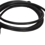 Cable 1.8M Adaptador Activo Mini Displayport A VGA Negro .