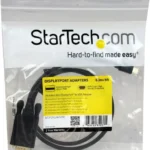 Cable 91Cm Adaptador Activo Mini Displayport A VGA Blanco