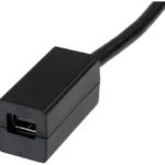 Cable 15Cm Displayport A Mini DP Macho A Hembra Convertidor .
