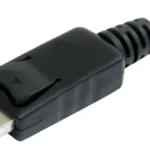 Cable 15Cm Displayport A Mini DP Macho A Hembra Convertidor .