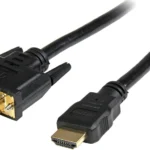 Cable 3M HDMI A DVI Adaptador Conversor