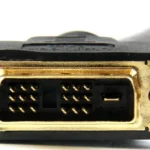 Cable 3M HDMI A DVI Adaptador Conversor