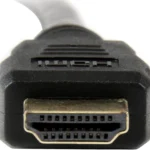 Cable 3M HDMI A DVI Adaptador Conversor