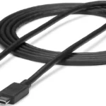 Cable Adaptador USB-C A Displa .