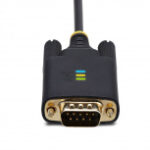 Cable Adaptador USB A Serial Modem Nulo Ftdi Rs232 De 3M