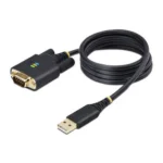 Cable Adaptador USB A Serial 30Cm - Ret Com - Rs232 - Ftdi