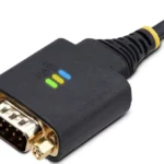 Cable Adaptador USB A Serial 30Cm - Ret Com - Rs232 - Ftdi