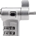 Cable Antirrobo Universal De Laptop De 2M - Serializado