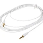 Cable 3M Audio Estereo 3.5Mm Minijack Plug Macho Macho .