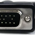 Cable 3M Coaxial Video VGA Alta Resolucion Monitor M A M HD.5