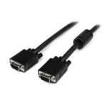 Cable 3M Coaxial Video VGA Alta Resolucion Monitor M A M HD.5