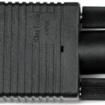 Cable 3M Coaxial Video VGA Alta Resolucion Monitor M A M HD.5