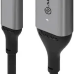 Convertidor HDMI Displayport Mini Displayport A HDMI Cable 2M