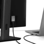 Convertidor HDMI Displayport Mini Displayport A HDMI Cable 2M