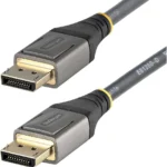 Cable 5M Displayport 1.4 Certificado Vesa 8K 60Hz Hdr10