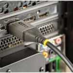 Cable 5M Displayport 1.4 Certificado Vesa 8K 60Hz Hdr10